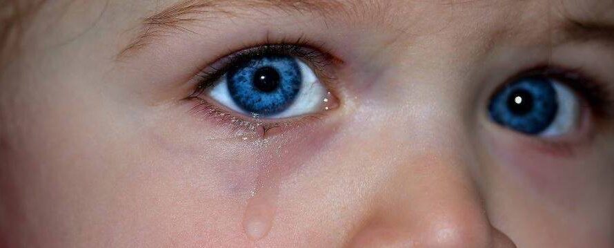 lagrimeo en bebes obstrucción del conducto lagrimal rosario
