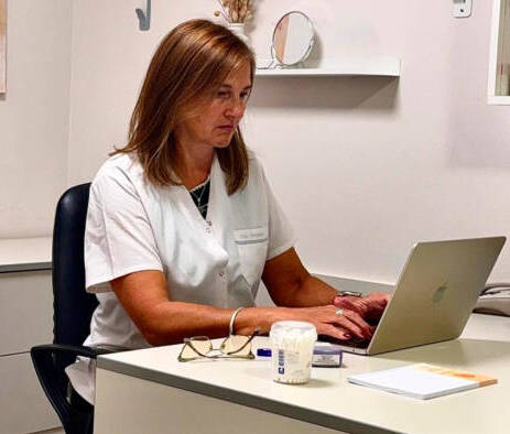 Dra Zampierin Oftalmóloga Oculoplástca