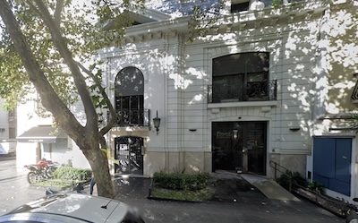 Consultorio de Oftalmologa Oculoplástica Rosario Argentina