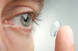Ojo seco por lentes de contacto, tratamiento en Rosario